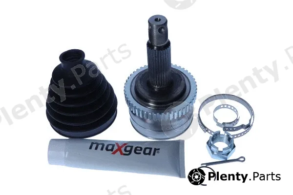 Maxgear 49-3141 — Joint Kit, drive shaft