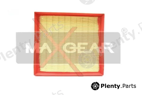 Maxgear 26-0215 — Air Filter