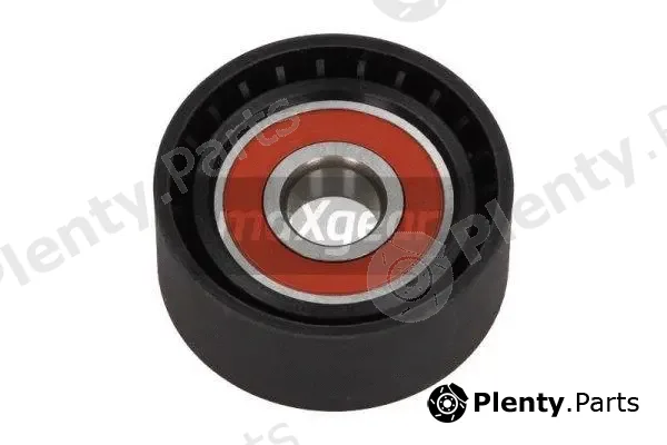 Maxgear 54-0895 — Tensioner Pulley, V-ribbed belt