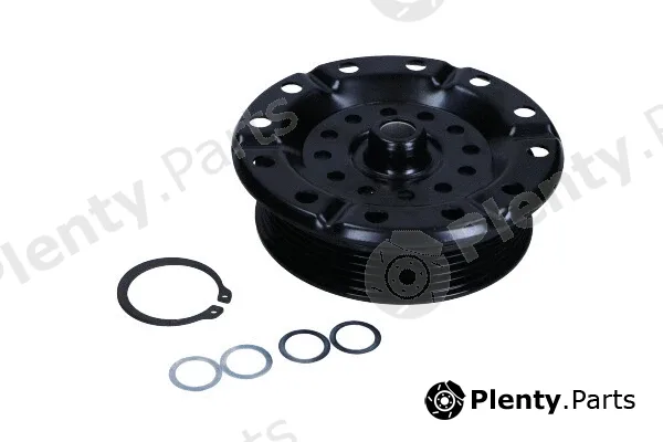 Maxgear AC130004 — Magnetic Clutch, air conditioning compressor
