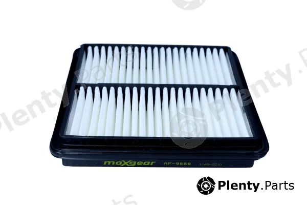 Maxgear 26-0224 — Air Filter