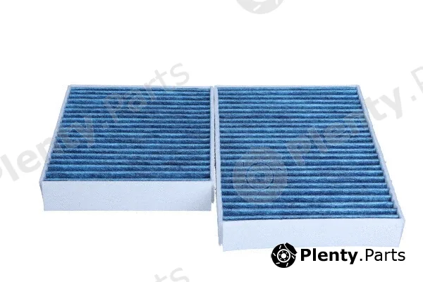 Maxgear 26-1827 — Filter, cabin air SILVER CARBON