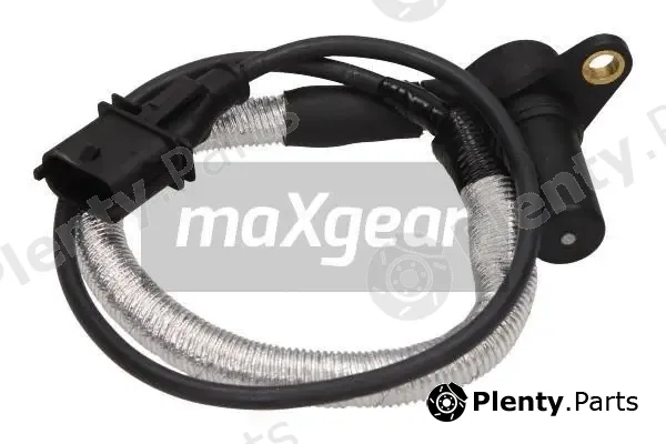 Maxgear 24-0057 — Sensor, crankshaft pulse