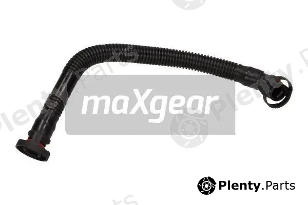 Maxgear 18-0447 — Hose, crankcase ventilation