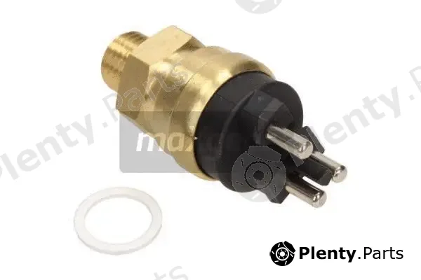 Maxgear 50-0239 — Temperature Switch, radiator fan
