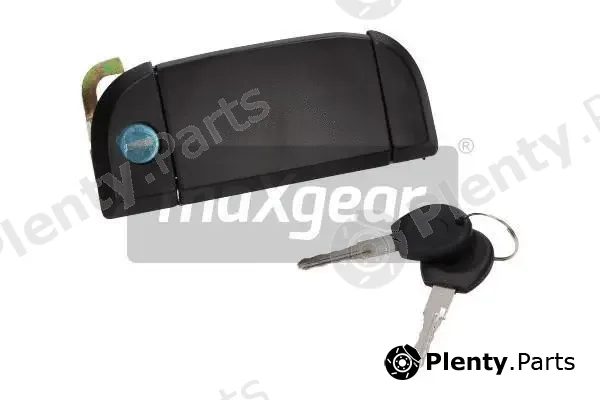 Maxgear 28-0289 — Exterior Door Handle