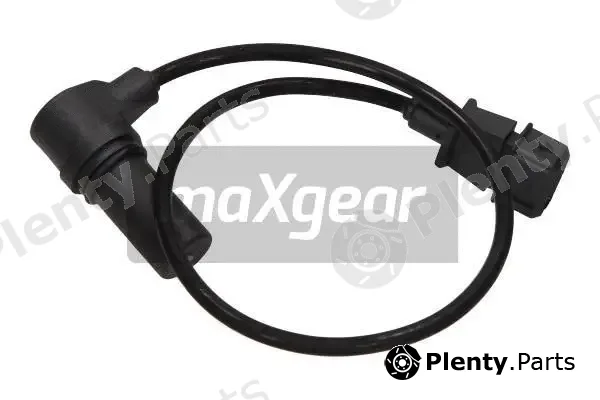 Maxgear 24-0058 — Sensor, crankshaft pulse