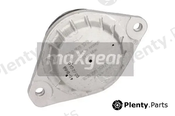 Maxgear 40-0168 — Mounting, engine