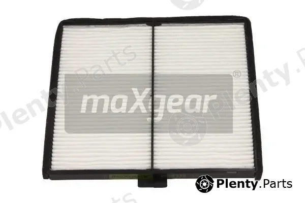 Maxgear 26-1036 — Filter, cabin air