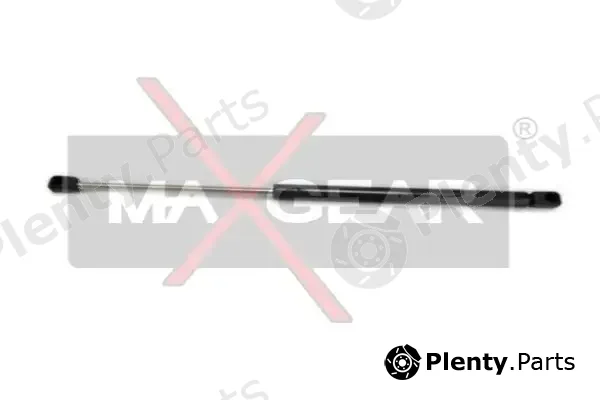 Maxgear 12-0084 — Gas Spring, boot/cargo area