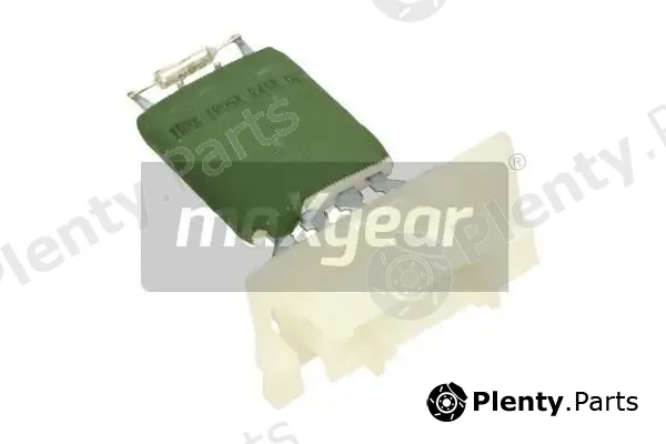 Maxgear 27-4006 — Resistor, interior blower