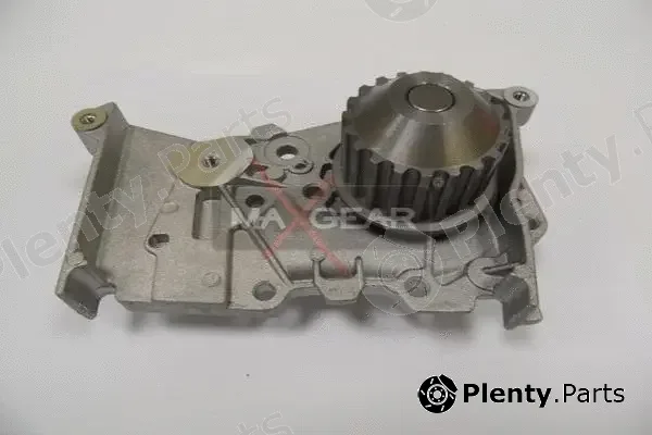 Maxgear 47-0079 — Water Pump, engine cooling