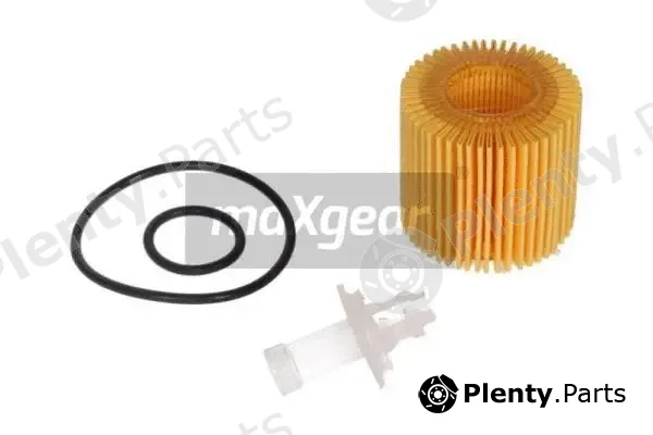 Maxgear 26-0705 — Oil Filter