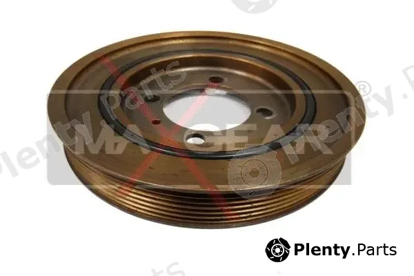 Maxgear 30-0064 — Belt Pulley, crankshaft