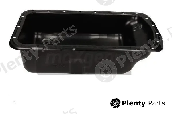 Maxgear 34-0049 — Oil Sump