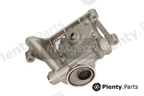 Maxgear 42-0027 — Oil Pump