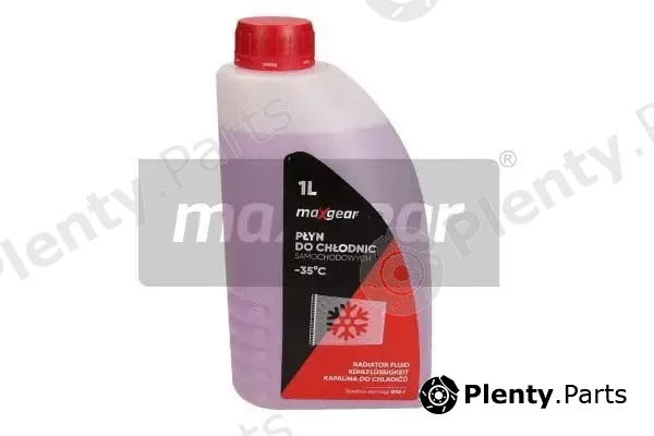 Maxgear 36-0161 — Antifreeze
