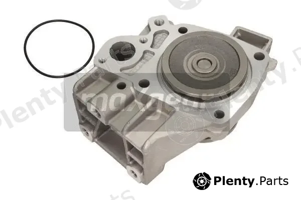 Maxgear 47-0194 — Water Pump, engine cooling