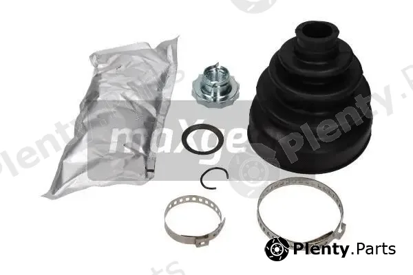 Maxgear 49-0735 — Bellow Kit, drive shaft