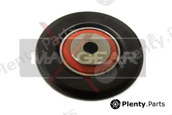 Maxgear 54-0271 — Deflection/Guide Pulley, V-ribbed belt