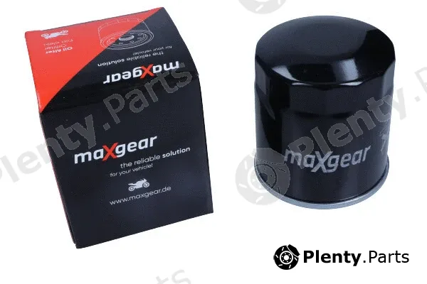 Maxgear 26-8039 — Oil Filter