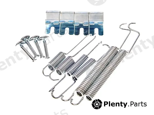 Maxgear 27-2280 — Accessory Kit, brake shoes