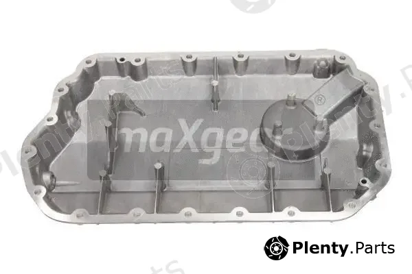 Maxgear 34-0053 — Oil Sump
