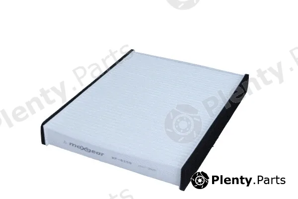 Maxgear 26-0252 — Filter, cabin air