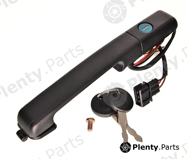Maxgear 28-0060 — Exterior Door Handle