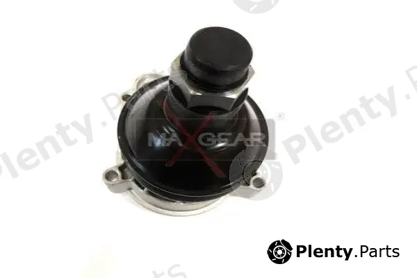 Maxgear 47-0108 — Water Pump, engine cooling