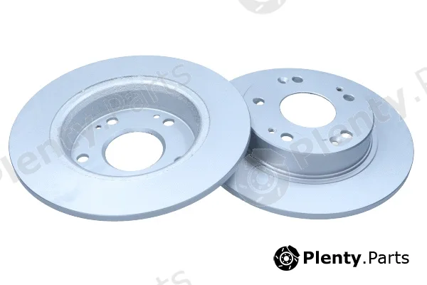 Maxgear 19-1854MAX — Brake Disc