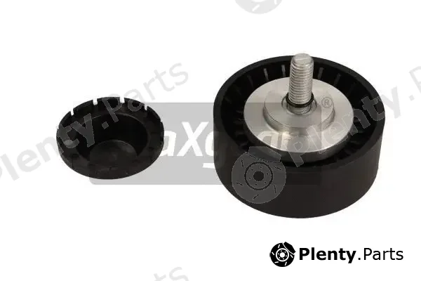 Maxgear 54-1402 — Deflection/Guide Pulley, V-ribbed belt