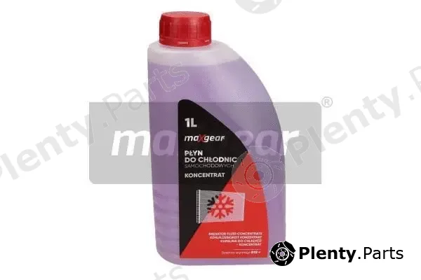 Maxgear 36-0164 — Antifreeze
