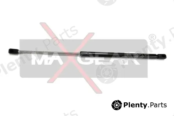 Maxgear 12-0109 — Gas Spring, boot/cargo area