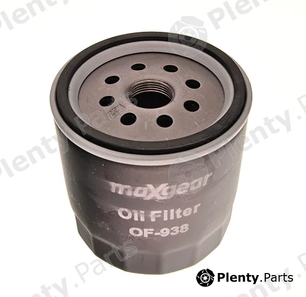 Maxgear 26-0043 — Oil Filter