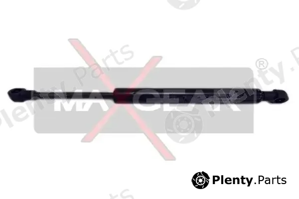 Maxgear 12-0302 — Gas Spring, boot/cargo area