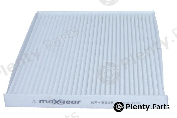Maxgear 26-1982 — Filter, cabin air