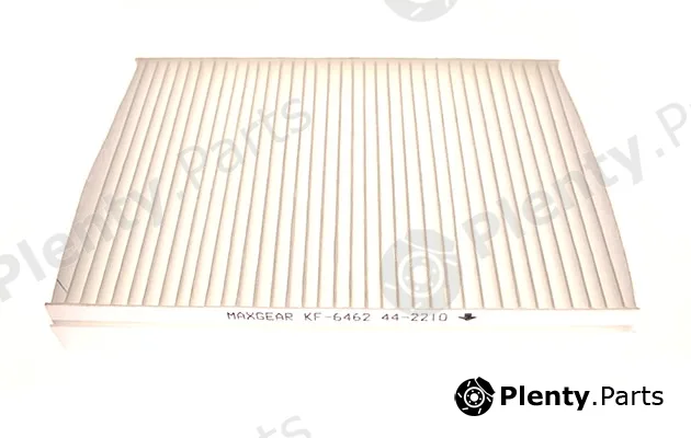 Maxgear 26-1184 — Filter, cabin air