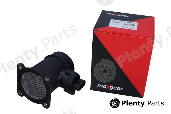 Maxgear 51-0148 — Mass Air Flow Sensor