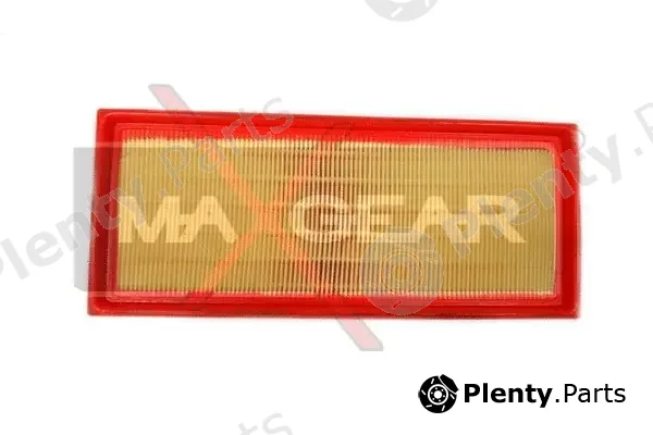 Maxgear 26-0321 — Air Filter