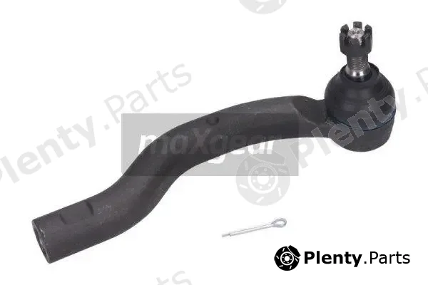 Maxgear 69-0495 — Tie Rod End