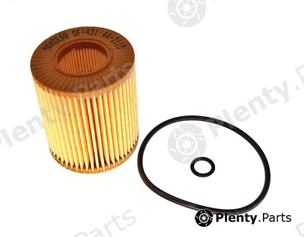 Maxgear 26-0297 — Oil Filter