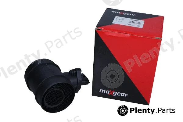Maxgear 51-0158 — Mass Air Flow Sensor