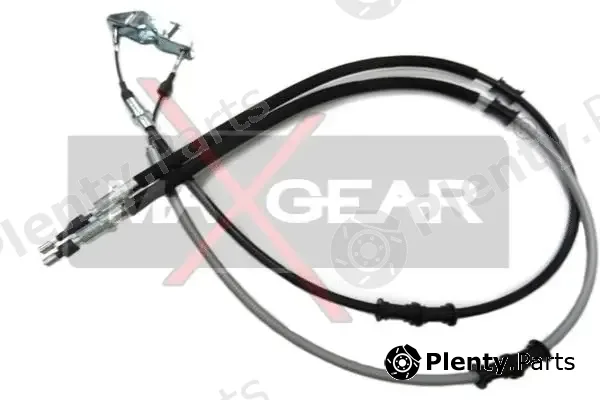 Maxgear 32-0042 — Cable Pull, parking brake