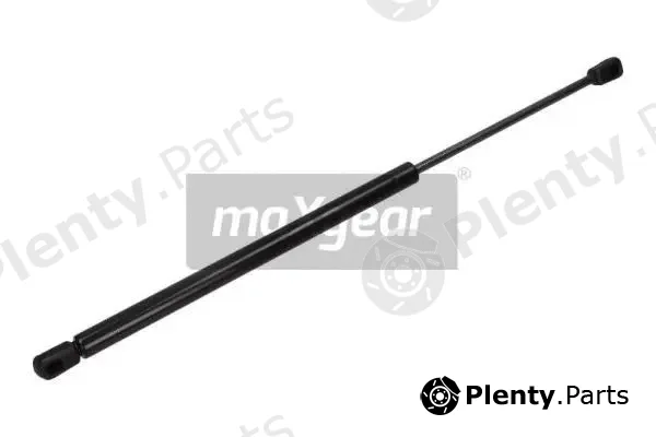 Maxgear 12-1580 — Gas Spring, boot/cargo area
