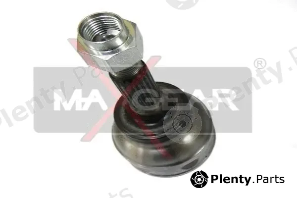 Maxgear 49-0091 — Joint Kit, drive shaft