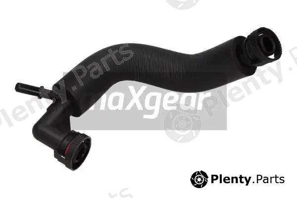 Maxgear 18-0446 — Hose, crankcase ventilation