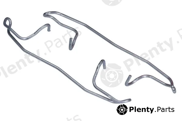 Maxgear 27-0732 — Accessory Kit, disc brake pad