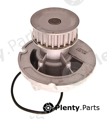 Maxgear 47-0027 — Water Pump, engine cooling