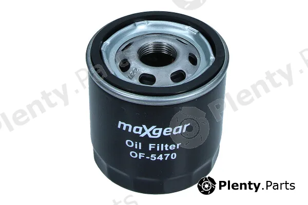 Maxgear 26-2073 — Oil Filter